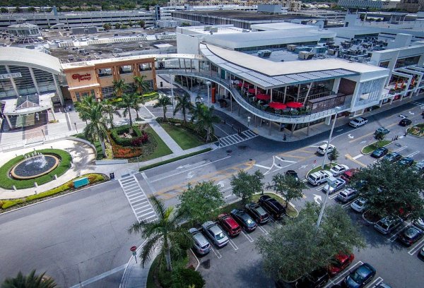 Dadeland Mall 01
