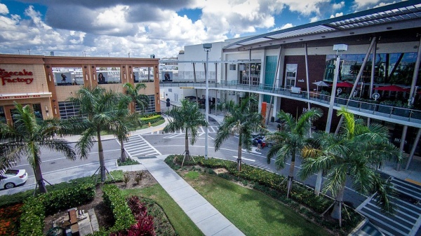 Dadeland Mall 02