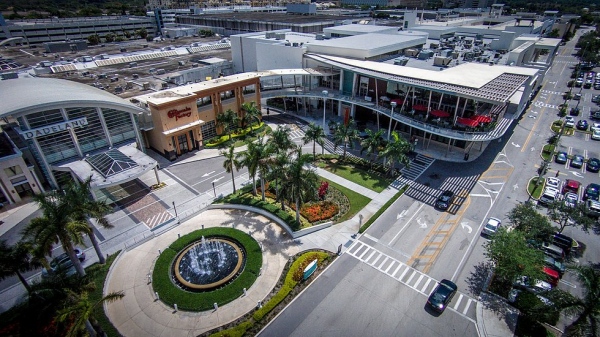Dadeland Mall 03