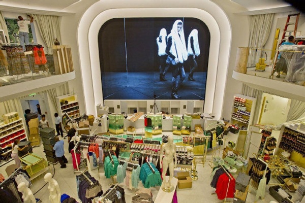H&M 01
