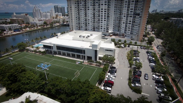 Jewish Community Center 03