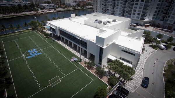 Jewish Community Center 02