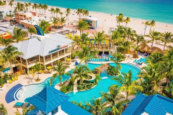 Margaritaville