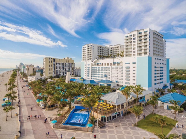 miami