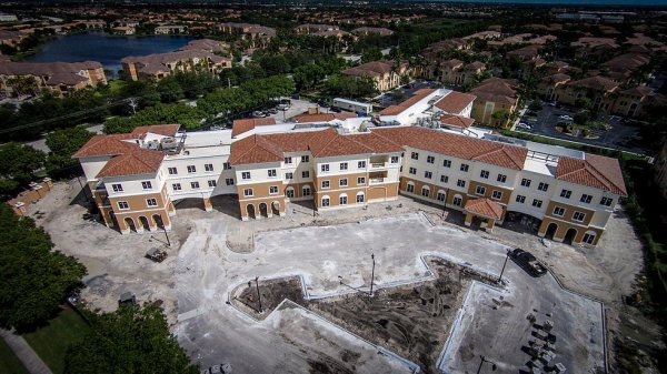 Miramar Rehabilitation Center 01