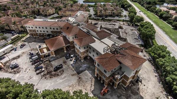 Miramar Rehabilitation Center 02