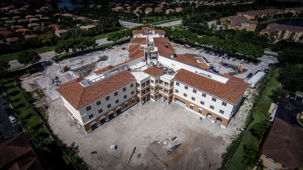 Miramar Rehabilitation Center 03