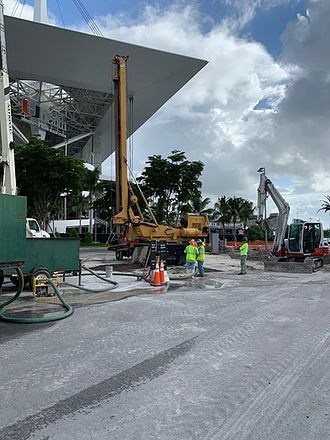 SkyView (Gondola) at Hard Rock Stadium 01