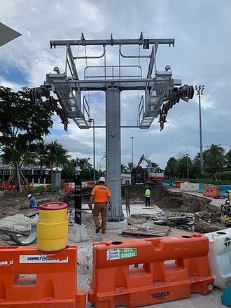 SkyView (Gondola) at Hard Rock Stadium 02