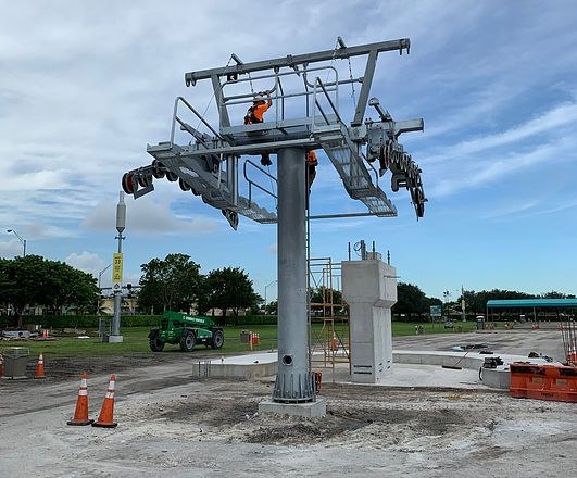 SkyView (Gondola) at Hard Rock Stadium 03