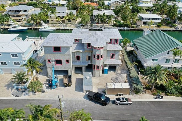 Villa Bella - Islamorada, Florida Keys 01