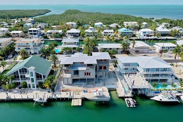 Villa Bella - Islamorada, Florida Keys 02